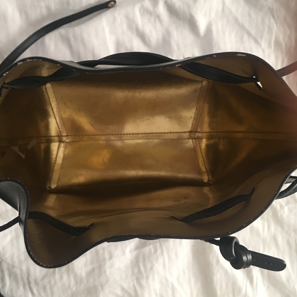 Mansur Gavriel Bucket Bag (large) - Picture 4 of 6